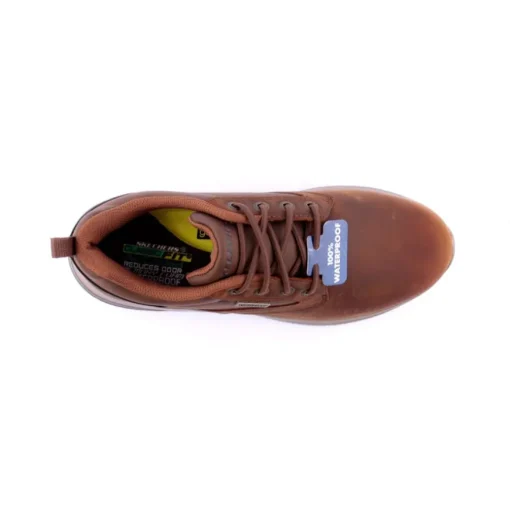 Sapato Skechers Delson 3.0