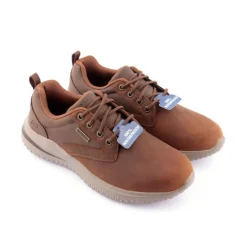 Sapato Skechers Delson 3.0