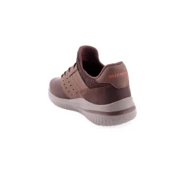 Sapato Skechers Delson 3.0 - Ezra