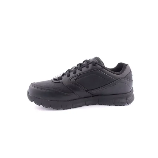 Sapato Skechers Work Relaxed Fit