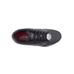 Sapato Skechers Work Relaxed Fit