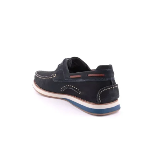 Sapato Vela ANATOMICGEL