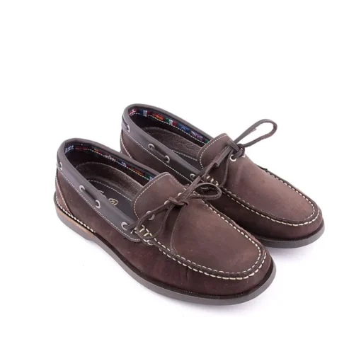 Sapato Vela BC