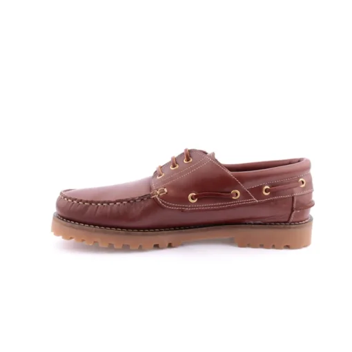 Sapato Vela BRACCI