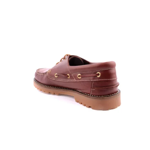 Sapato Vela BRACCI