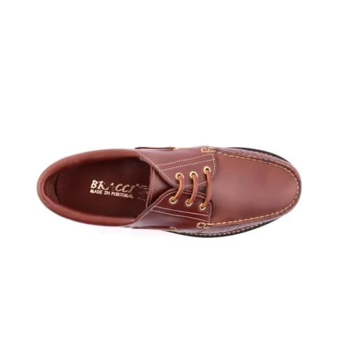 Sapato Vela BRACCI