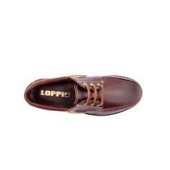 Sapato Vela LOPPIO
