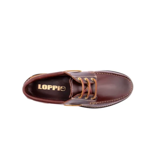 Sapato Vela LOPPIO