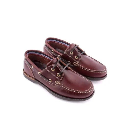 Sapato Vela LOPPIO