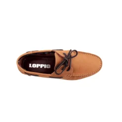 Sapato Vela LOPPIO