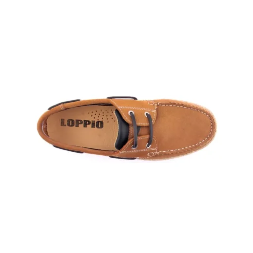 Sapato Vela LOPPIO