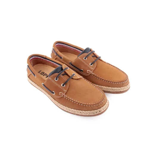 Sapato Vela LOPPIO